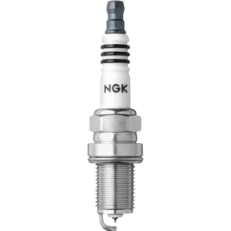 NGK DCPR6EIX Iridium Spark Plugs 